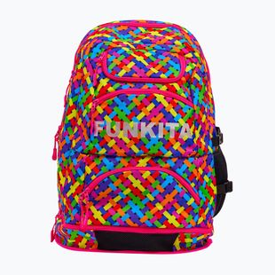 Rucksack Funkita Elite Squad 36 l bread basket