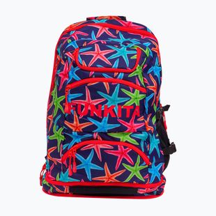Rucksack Funkita Elite Squad 36 l starry night