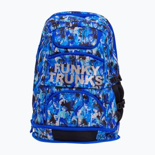 Rucksack Funky Trunks Elite Squad 36 l you messer