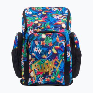 Rucksack Funky Space Case 40 l birdie wordie