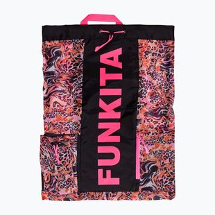 Rucksack Funkita Gear Up Mesh tipsy tiger