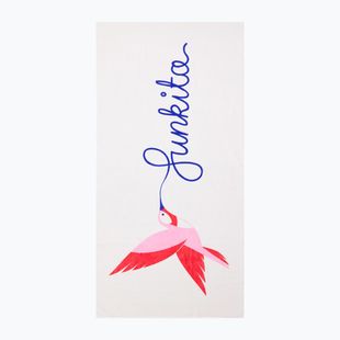 Handtuch Funkita Cotton hummy bunny