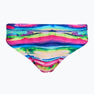 Badeslip Herren Funky Trunks Classic Brief paint patch