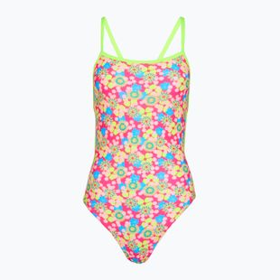Badeanzug Damen Funkita Single Strength One Piece flow blow