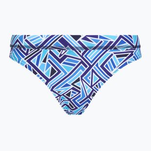 Badehose Funkita Sports Brief blue bits