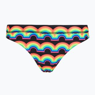 Badehose Funkita Sports Brief rainbowie