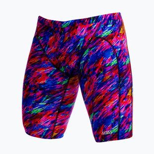 Schwimm-Jammer Herren Funky Trunks Training Jammers big bang