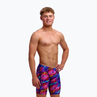 Schwimm-Jammer Kinder Funky Trunks Training Jammers big bang