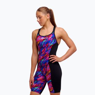 Badeanzug Damen Funkita Fast Training One Piece big bang