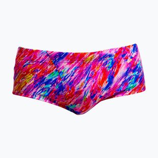 Badeshorts Herren Funky Trunks Classic Trunks blow in