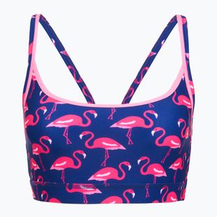 Bikinioberteil Funkita Sports Top flocked up