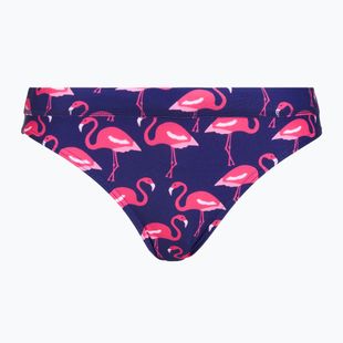 Bikinihose Funkita Sports Brief flocked up