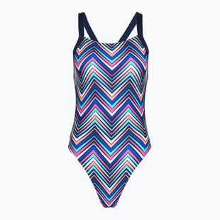 Badeanzug Damen Funkita Brace Free One Piece point out