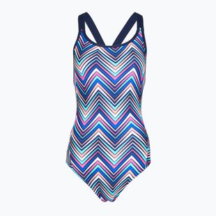 Badeanzug Damen Funkita Eclipse One Piece point out
