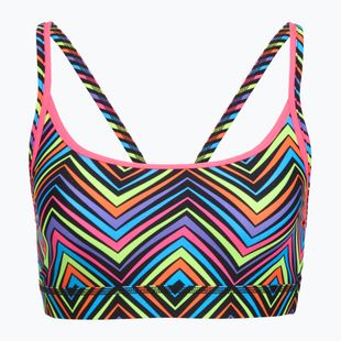 Bikinioberteil Funkita Sports Top up down