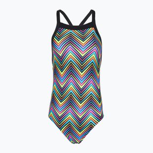 Badeanzug Damen Funkita Sky Hi One Piece up down