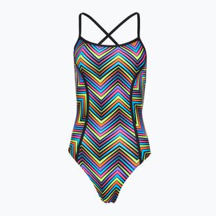 Badeanzug Damen Funkita Bond Girl One Piece up down