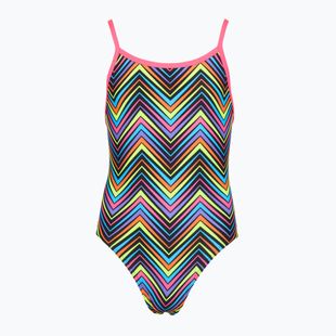 Kinder-Badeanzug Funkita Single Strap One Piece up down