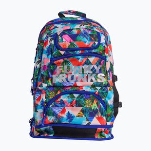Rucksack Funky Trunks Elite Squad 36 l palm prism