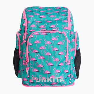 Rucksack Funkita Space Case 40 l go flamingo!