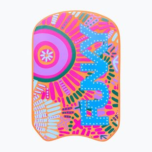 Schwimmbrett Funky Training kulin colour
