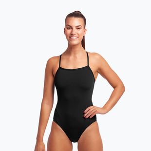 Damen-Einteiler Badeanzug Funkita Swim Secure One pieces plastic fantastic