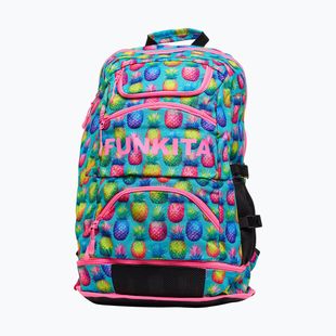Rucksack Funkita Elite Squad 36 l punchy bunch