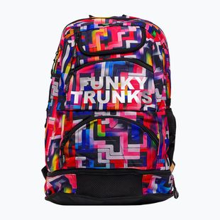 Rucksack Funky Trunks Elite Squad 36 l putty rules