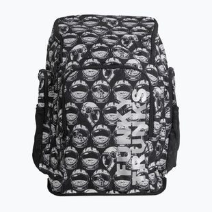 Rucksack Funky Trunks Space Case 40 and arti mess