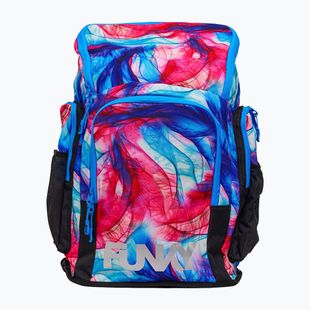 Rucksack Funky Trunks Space Case 40 l muscle mad