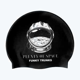 Schwimmkappe Funky Trunks Silicone arti mess