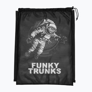 Schwimmbeutel Funky Trunks Mesh Gear 25 and mesh art