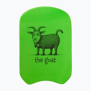 Schwimmbrett Funky Trunks Training Kickboard the goat