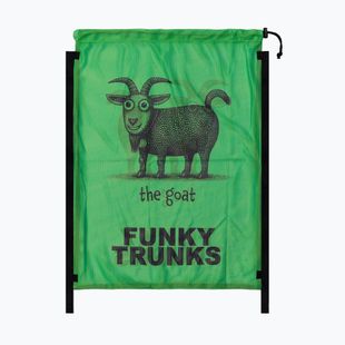 Schwimmbeutel Funky Trunks Mesh Gear 25 l the goat