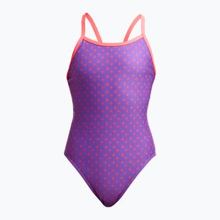 Kinder Badeanzug Funkita Single Strap One Piece add me babe