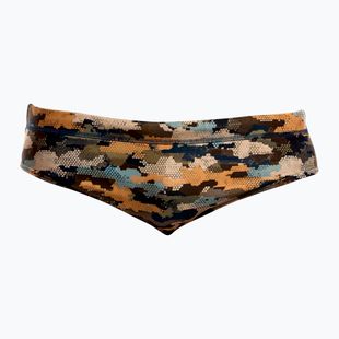 Herren-Schwimmhose Funky Trunks Classic Brief bilko baby