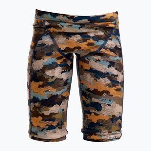 Kinder-Jammer Funky Trunks Miniman Jammers bilko baby
