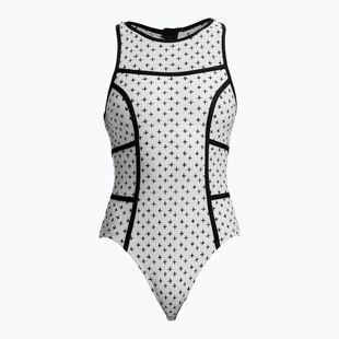 Damen-Einteiler Badeanzug Funkita Hi Flyer One Piece plus one