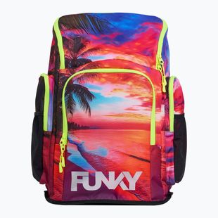 Rucksack Funky Space Case touch of paradise