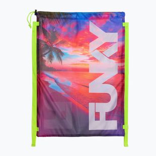 Schwimmbeutel Funky Mesh Gear touch of paradise