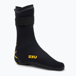 2XU Propel Neoprenschuhe schwarz/ambition
