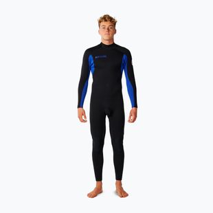 Herren Schwimm-Neoprenanzug Rip Curl Trad Bz 4/3 mm blue
