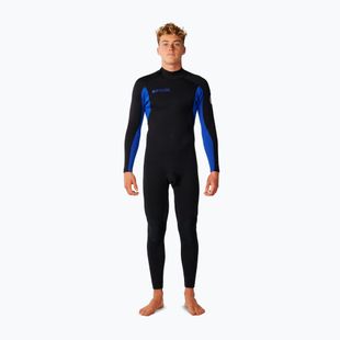 Herren Schwimm-Neoprenanzug Rip Curl Trad Bz 5/4 mm blue