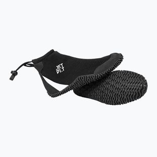 Jetpilot Hi Cut Hydro schwarz/weiss Wasserschuhe