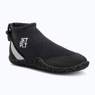 Jetpilot Hi Cut Hydro schwarz/weiss Wasserschuhe