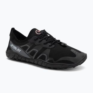 Jetpilot Venture Explorer Wasserschuhe schwarz