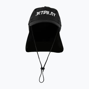 Basecap Jetpilot Venture Legionnaire Cap black