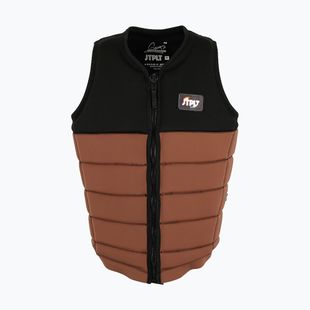 Schutzweste für Herren Jetpilot X1 F/E Felix black/brown