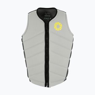 Schutzweste für Herren Jetpilot X1 F/E Busty light grey