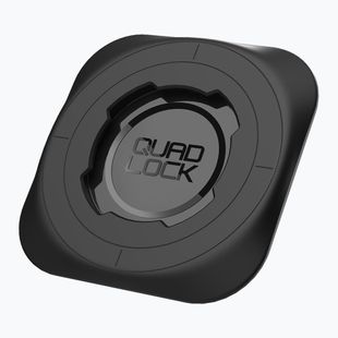Quad Lock Mag Universal schwarzer Telefon/Ethi-Adapter